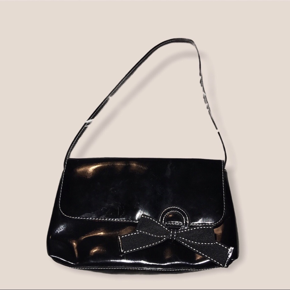 Vintage Victorias Secrethand bag